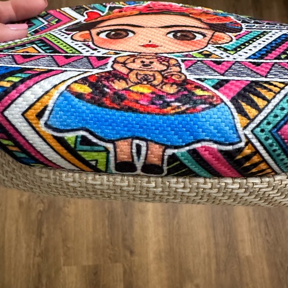 Frida Kahlo - Brand New Bag - Picture 5 of 6